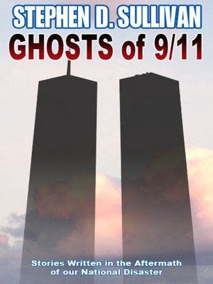 cover image of Ghosts of 9/11